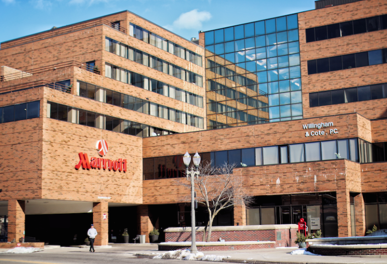 Willingham & Cote, P.C East Lansing, MI Office