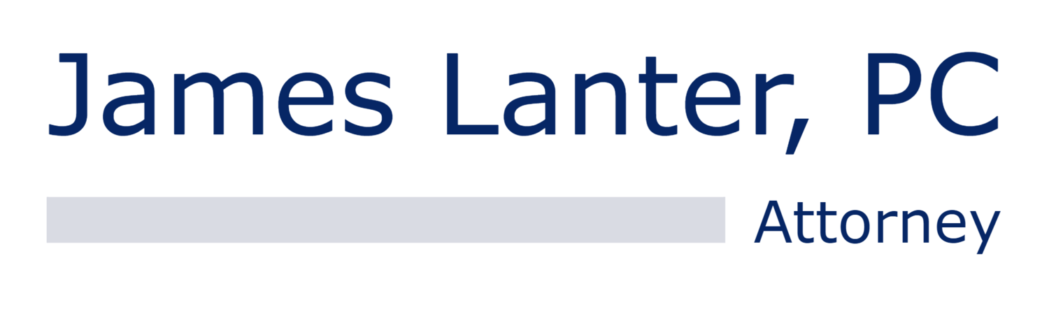 James Lanter, PC Mansfield,  Office