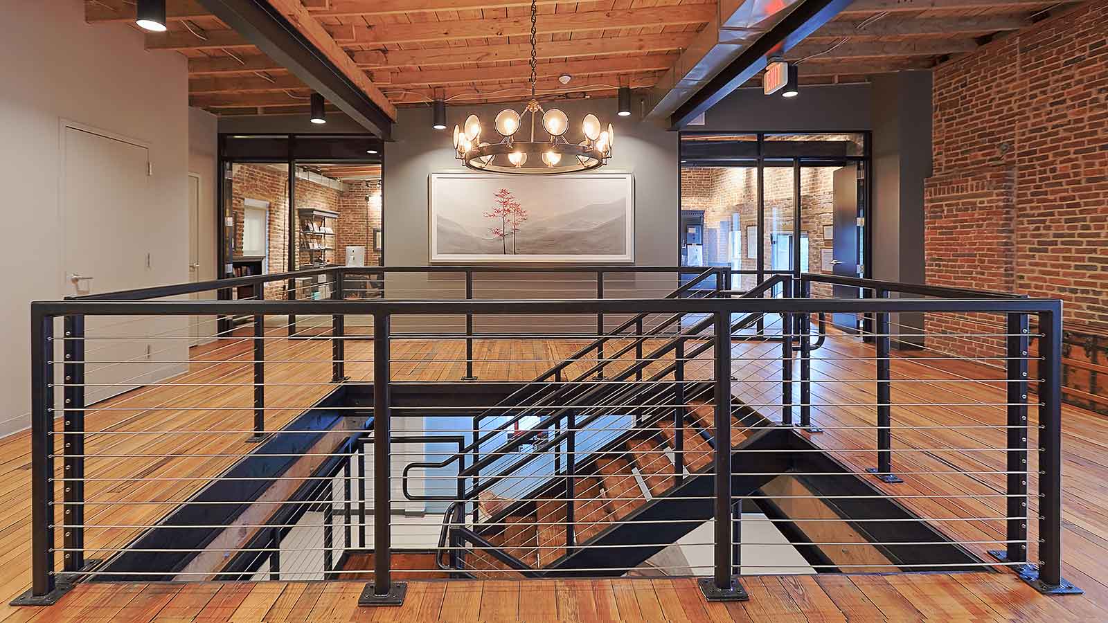 Clare Locke LLP Alexandria,  Office