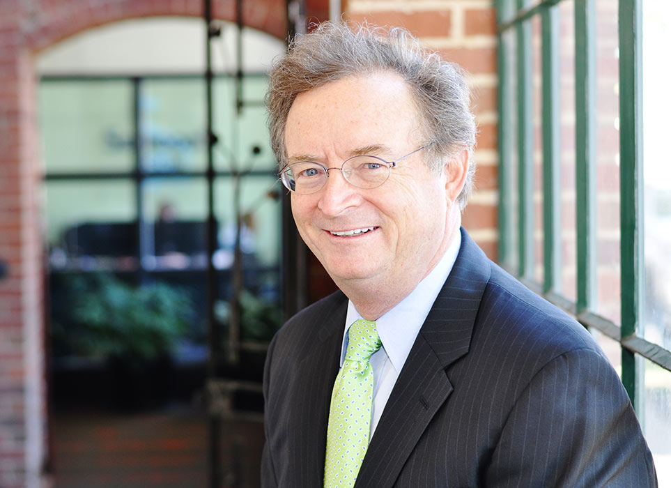 ESSEX RICHARDS Charlotte, NC Office