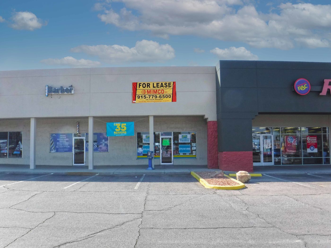 Lovett Law Firm Las Cruces, NM Office