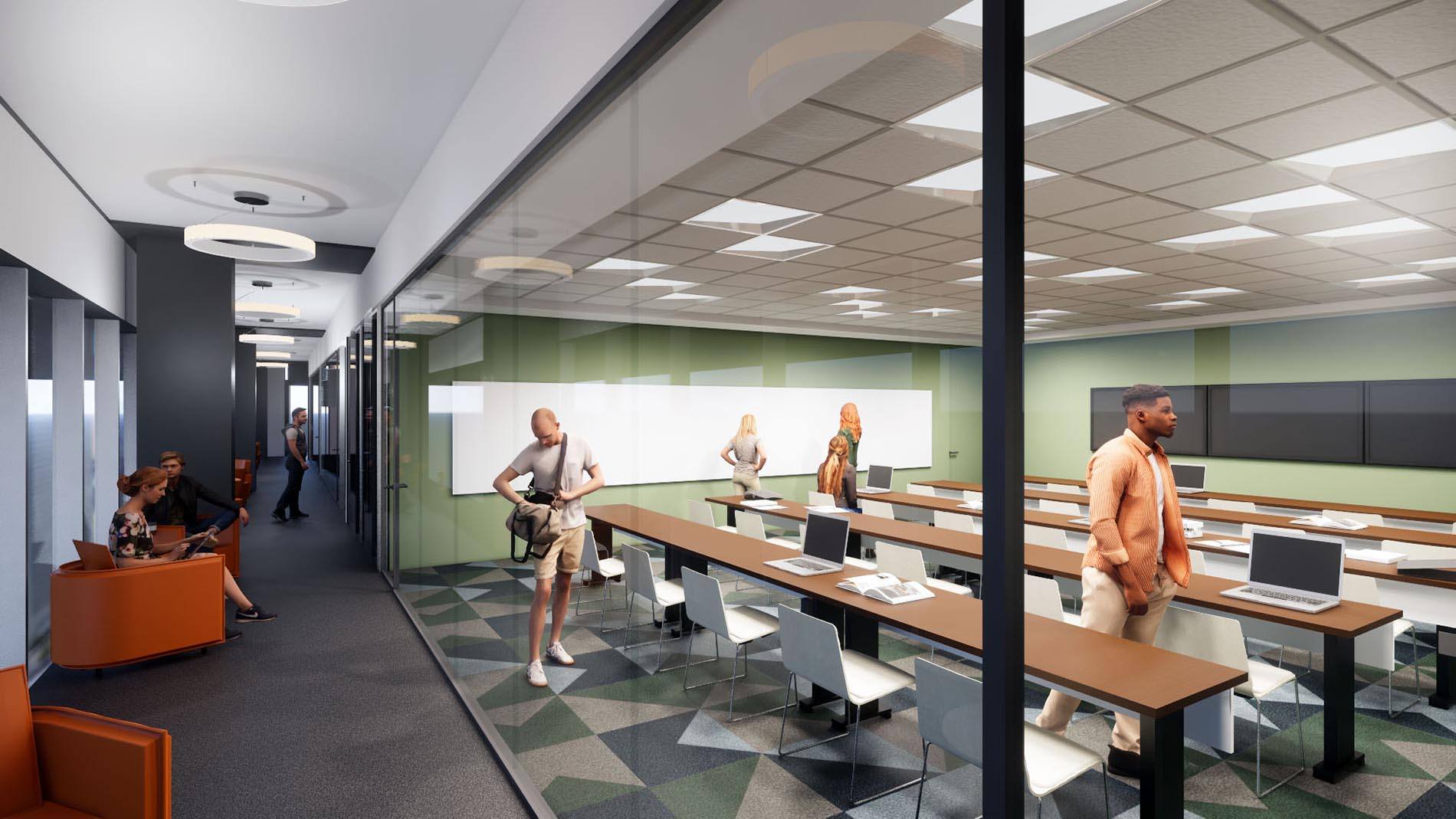 Rouse International Limited Dubai, UAE Office