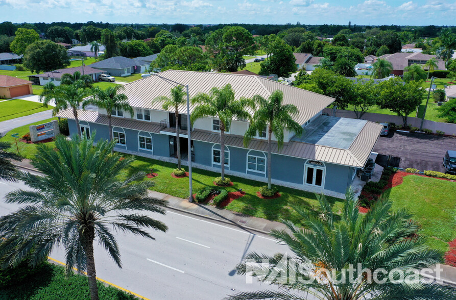 Constangy, Brooks, Smith & Prophete, LLP Port Saint Lucie, FL Office