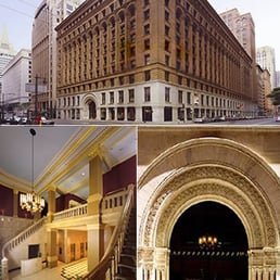 Lazear Mack Newark, CA Office