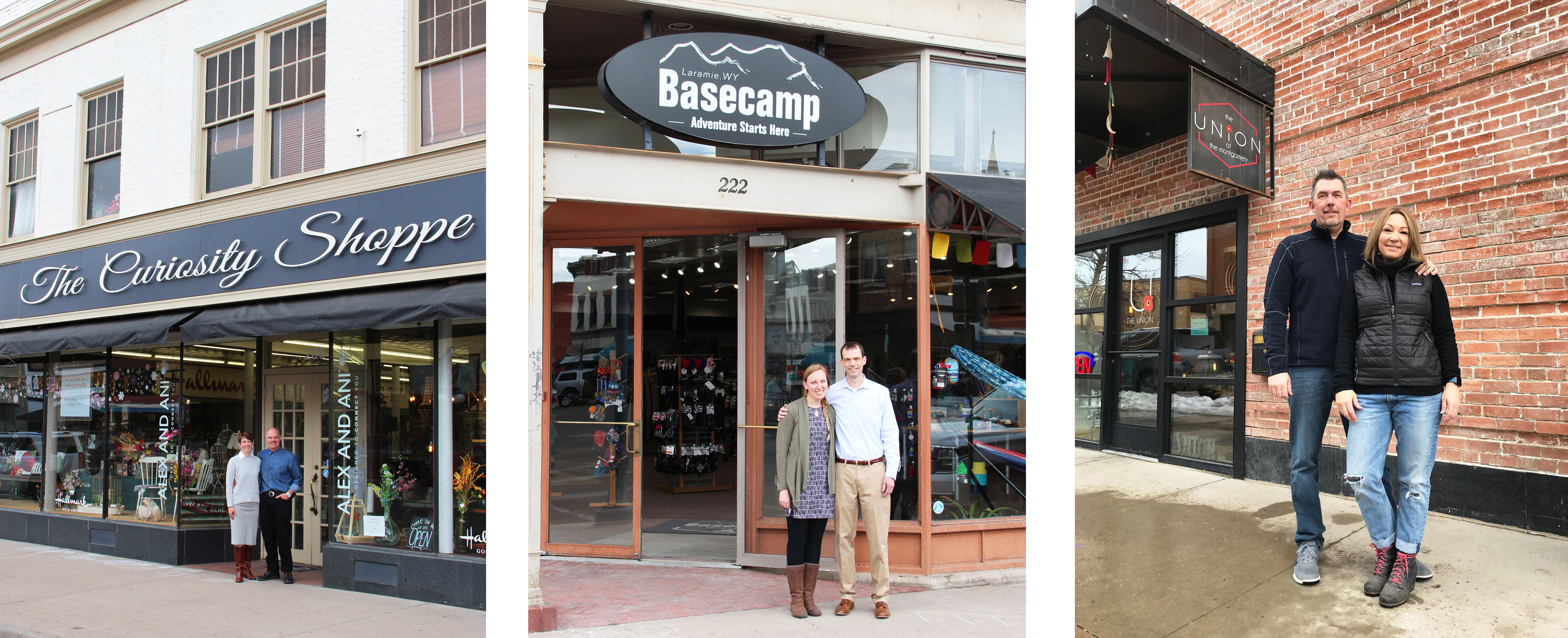 Pence and MacMillan LLC Laramie, WY Office