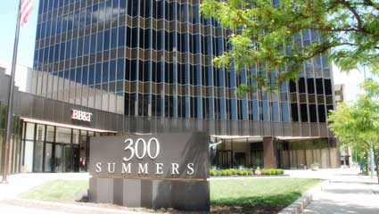 Goodwin & Goodwin, LLP Ripley, WV Office