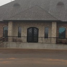 Molinsky Law Firm Edmond, OK Office