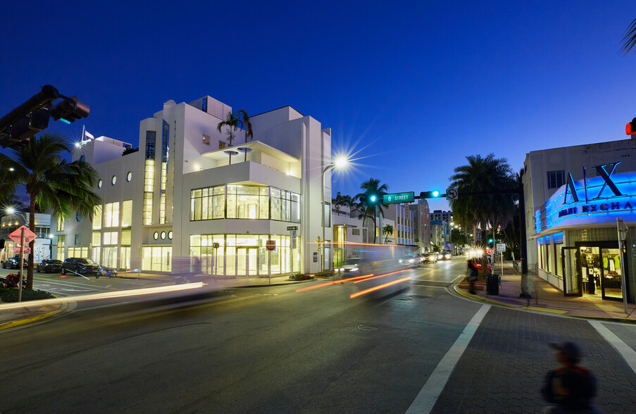 chase law & Associates.P.A Miami Beach,  Office