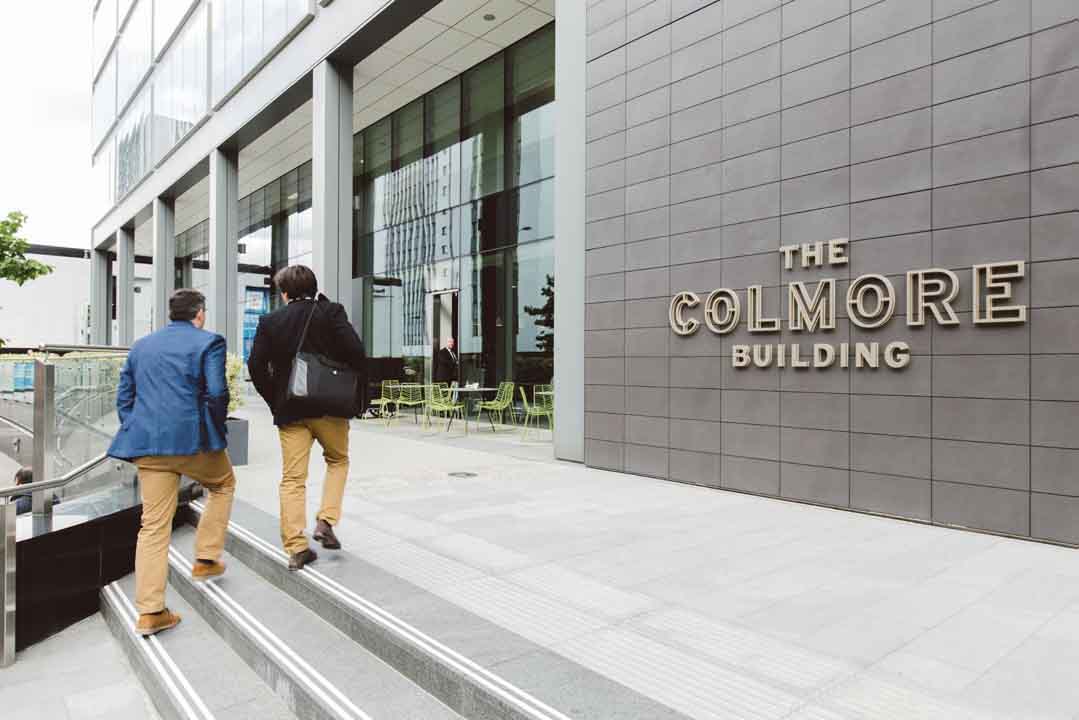 3PB Barristers Birmingham, United Kingdom Office