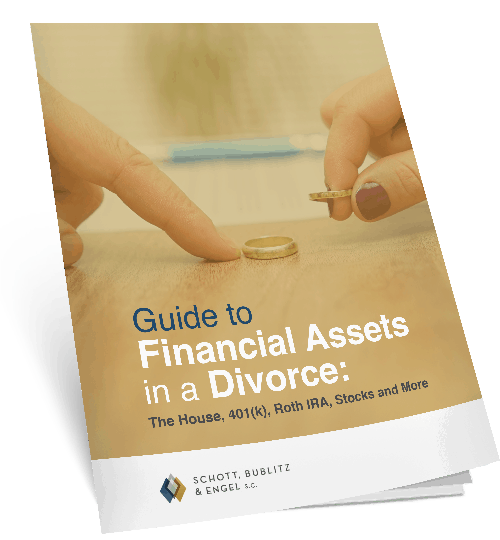 Schott, Bublitz & Engel, S.C Brookfield, WI Office