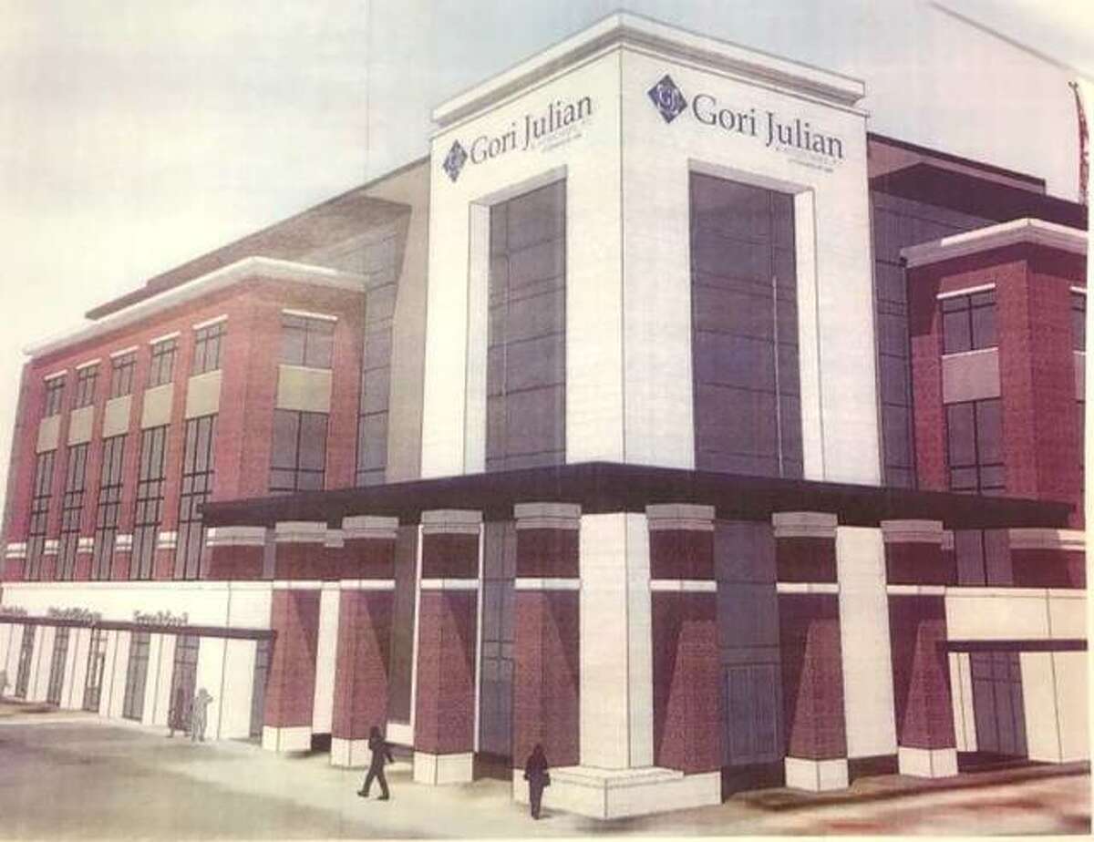 The Gori Law Firm Edwardsville,  Office