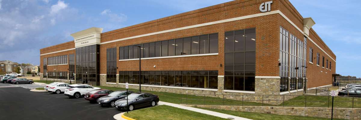 The Graham Law Firm, PLLC Leesburg,  Office