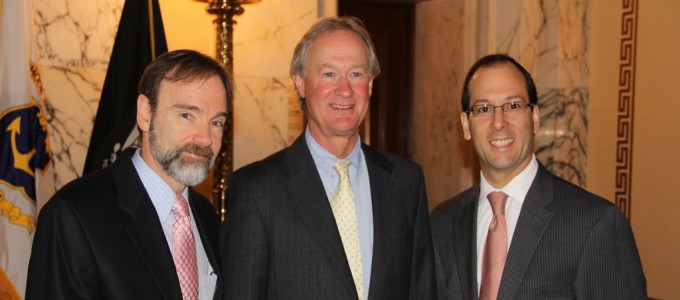 Leone Law, LLC Warwick, RI Office