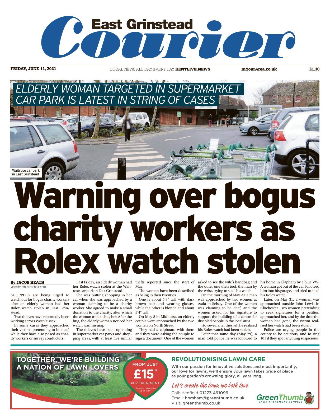 Knights PLC Crawley, United Kingdom Office