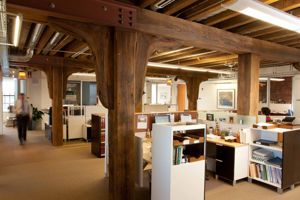 Pierce Atwood LLP Portland, ME Office