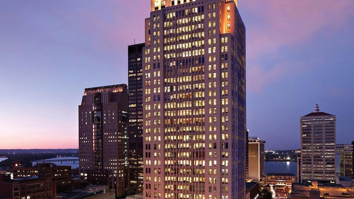 Stites & Harbison, PLLC Louisville, KY Office