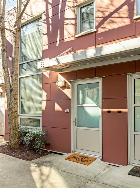 Brock & Scott, PLLC Atlanta, GA Office