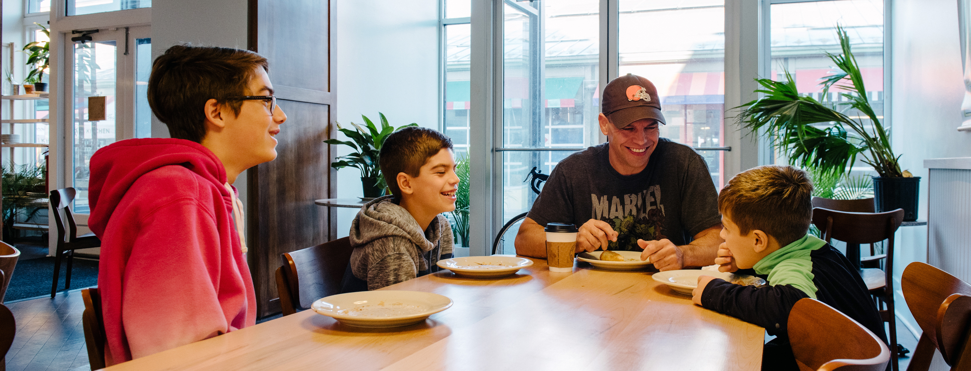 Graydon Head & Ritchey LLP West Chester, OH Office