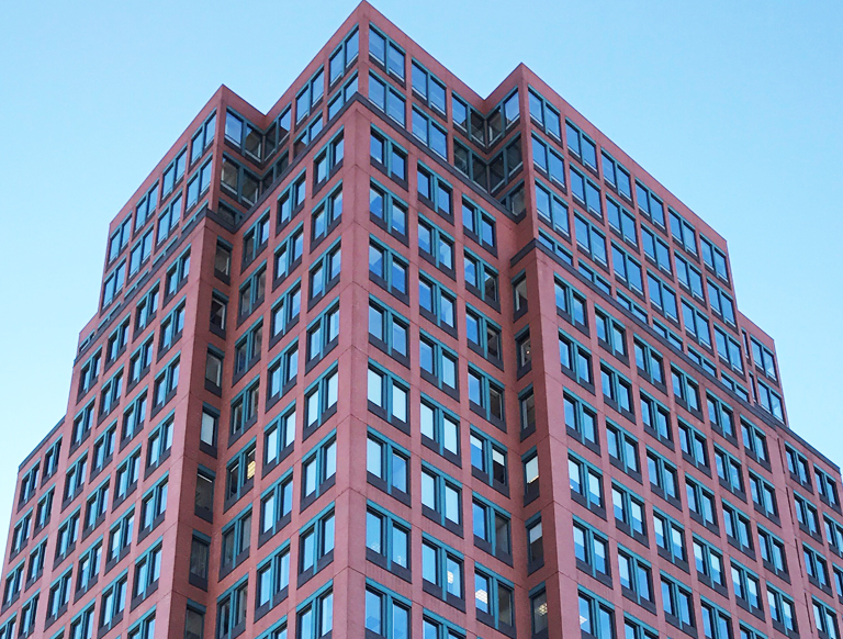 Halloran & Sage LLP New Haven, CT Office