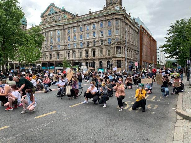 BLM Belfast, United Kingdom Office