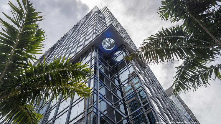 Berger Singerman LLP Boca Raton, FL Office