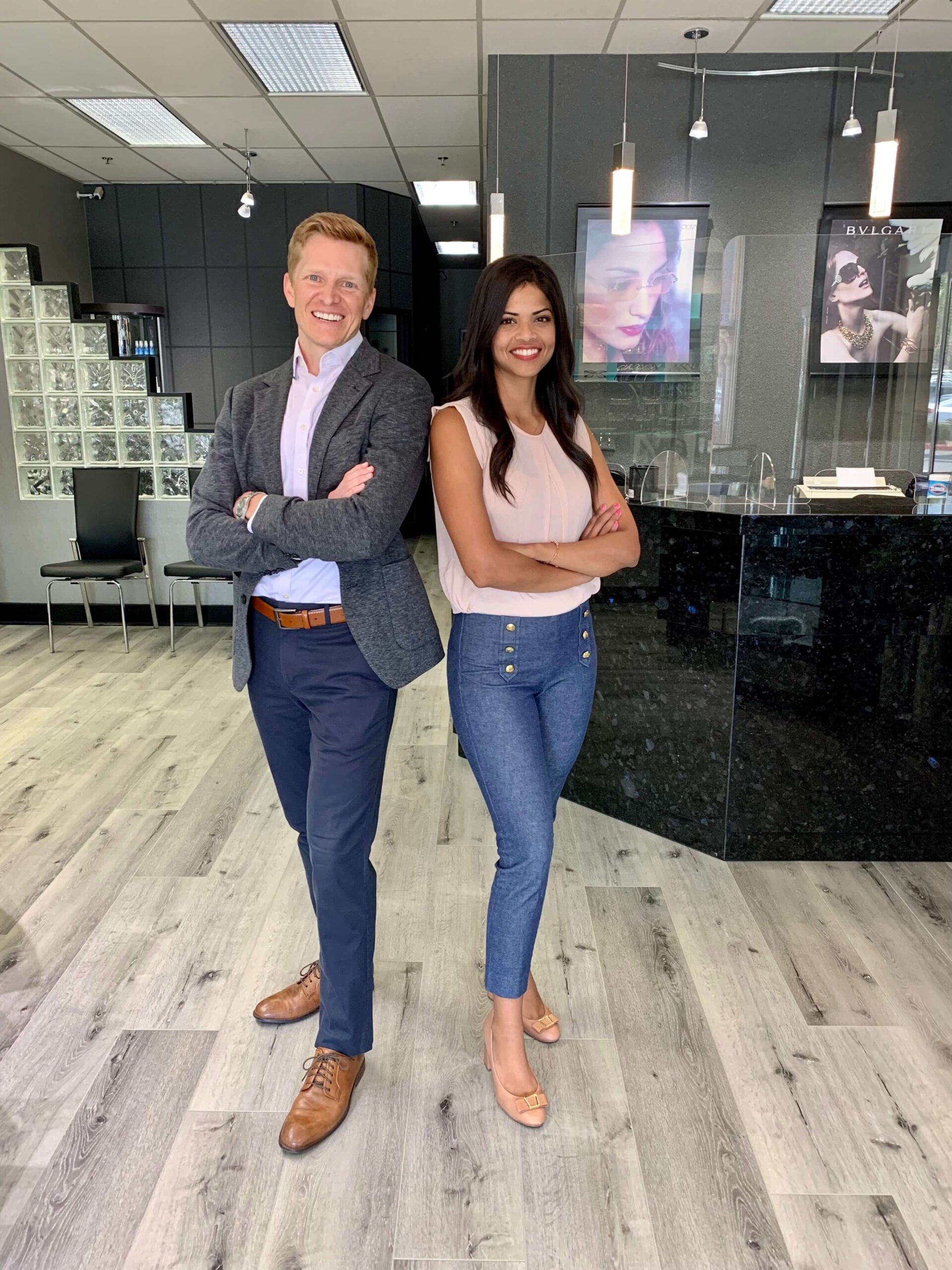 Nield Law Group, APC Carlsbad, CA Office