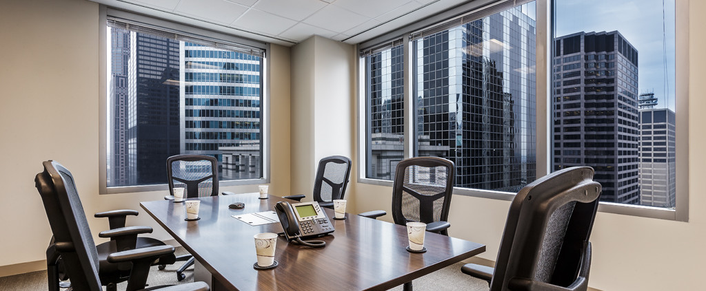 Acorn Legal Solutions Chicago,  Office