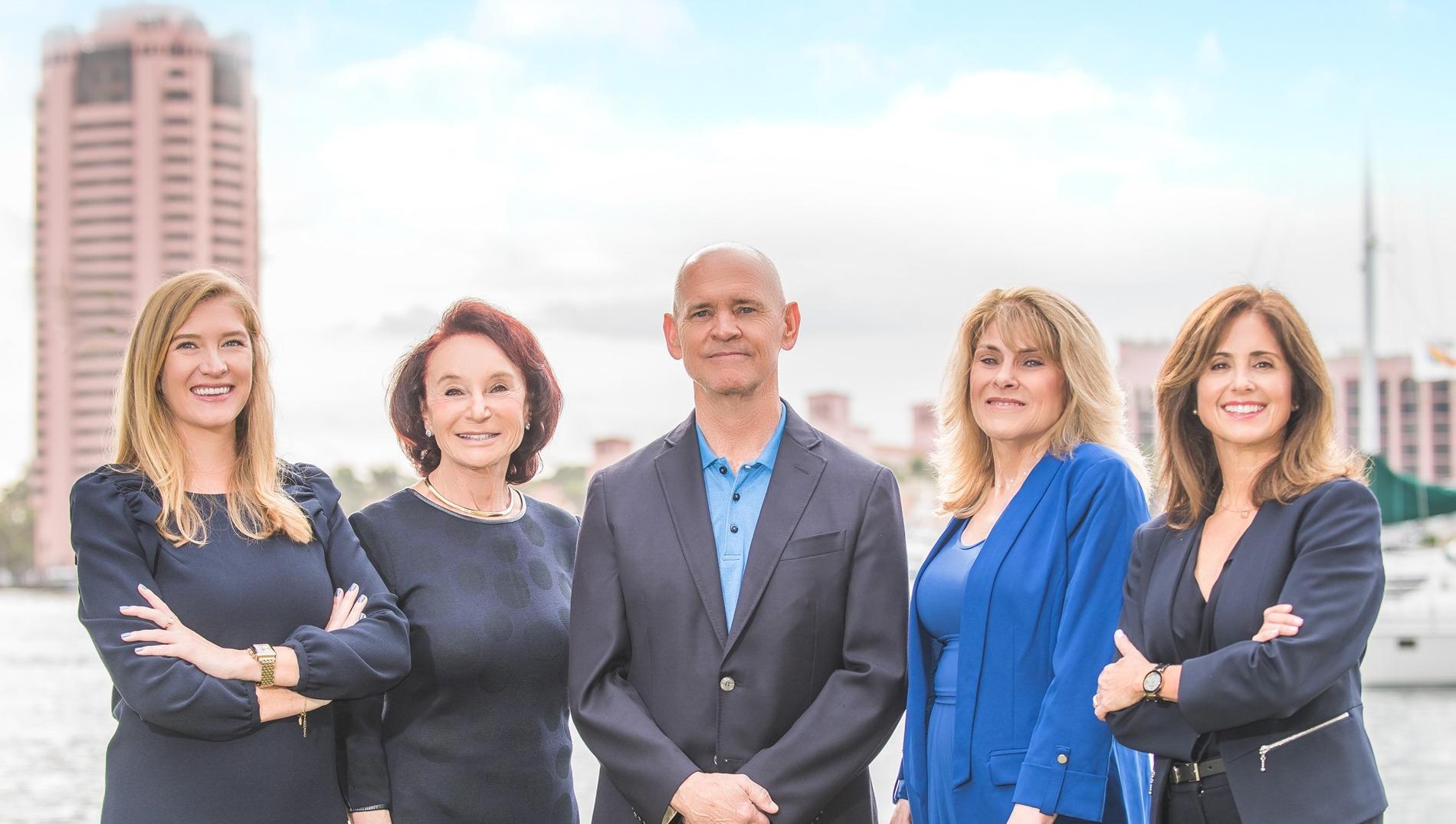 The Bell Law Group, PLLC Miami, FL Office