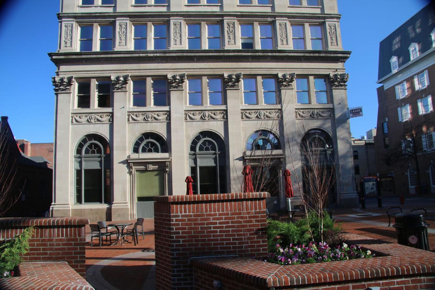 McMahon Winters Strasko, LLC Lancaster,  Office