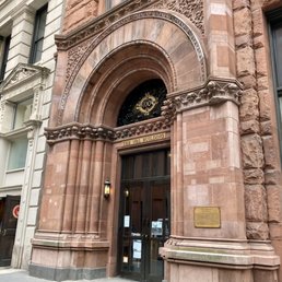 Weitz & Luxenberg New York City, NY Office