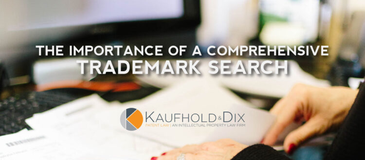 Kaufhold & Dix Patent Law Sioux Falls, SD Office