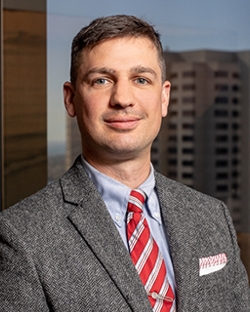 Currier & Hudson APC San Diego, CA Office