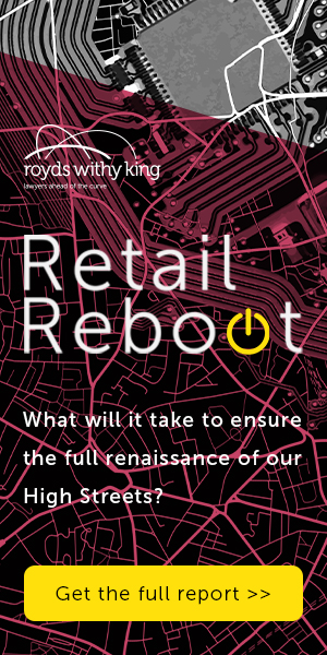 Royds Withy King LLP Marlborough, United Kingdom Office