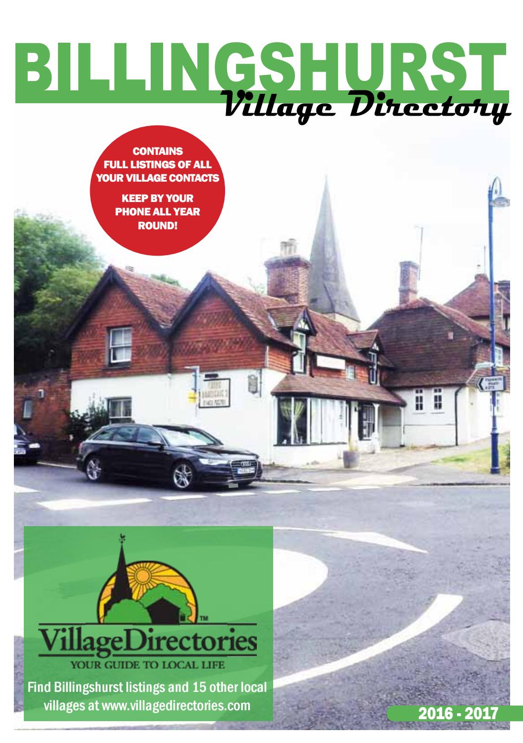 Anderson Rowntree Midhurst, United Kingdom Office