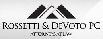 Rossetti & DeVoto, P.C Cherry Hill, NJ Office