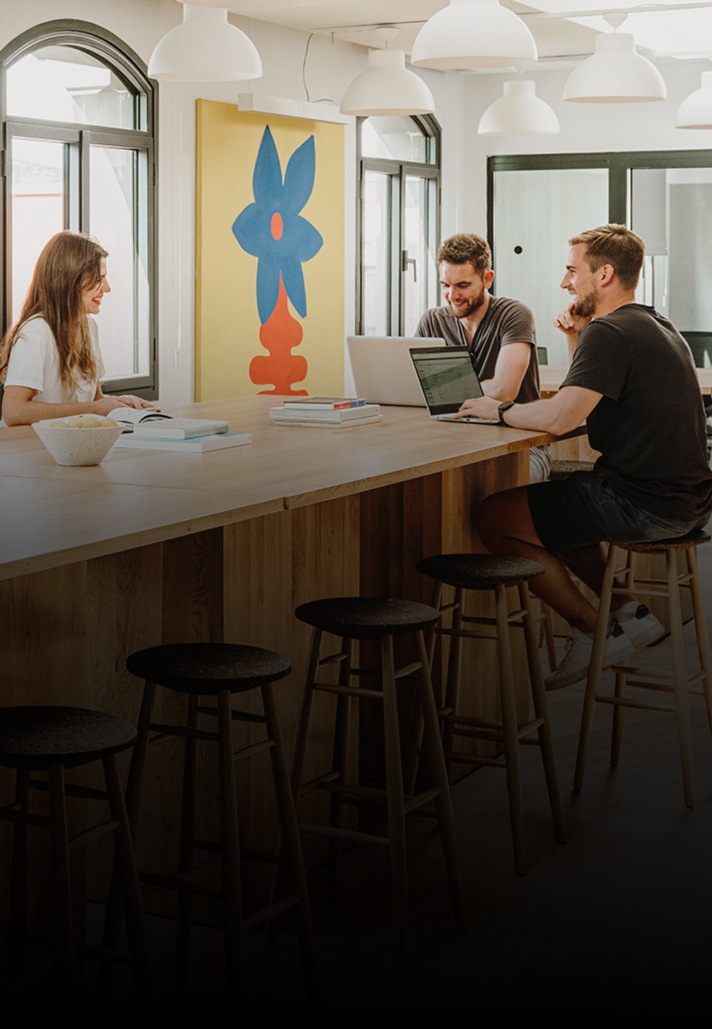 Vegas Lex Moscow, Russia Office