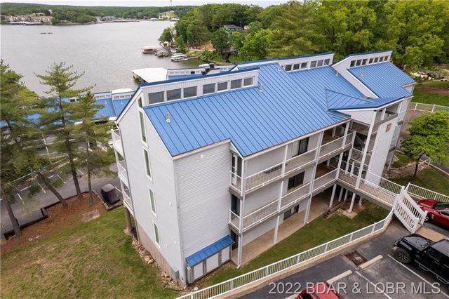 The Williams Law Firm Osage Beach, MO Office