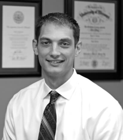 Strong Garner Bauer, PC Springfield, MO Office