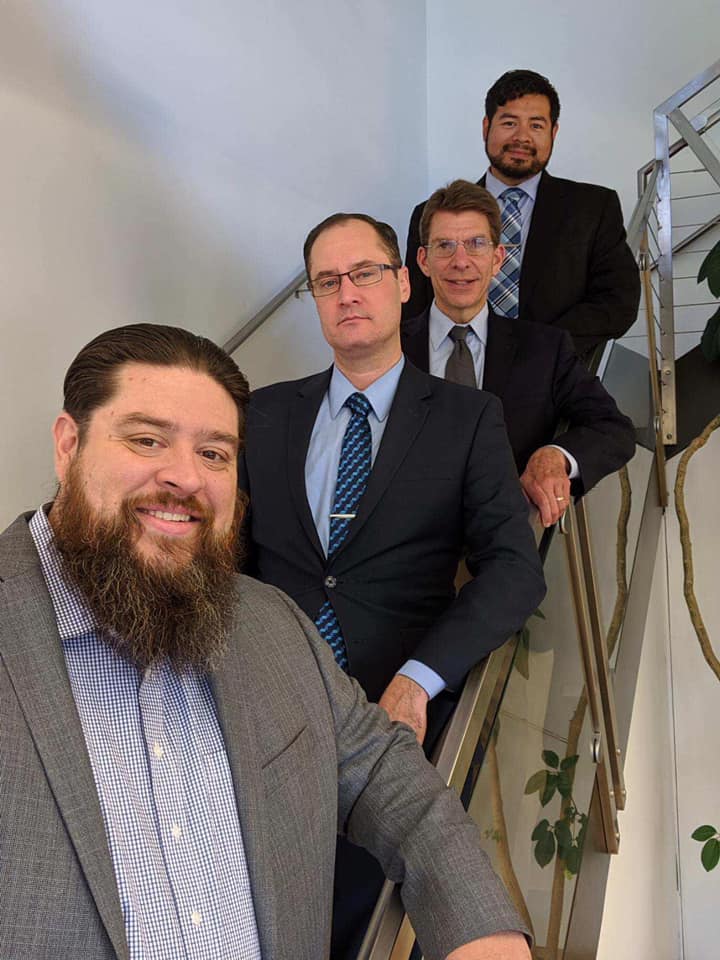 The Abogado Ernesto Law Group Denver,  Office