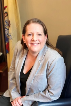 The Law Office of Jennifer M. Kurtz, LLC Ocean,  Office