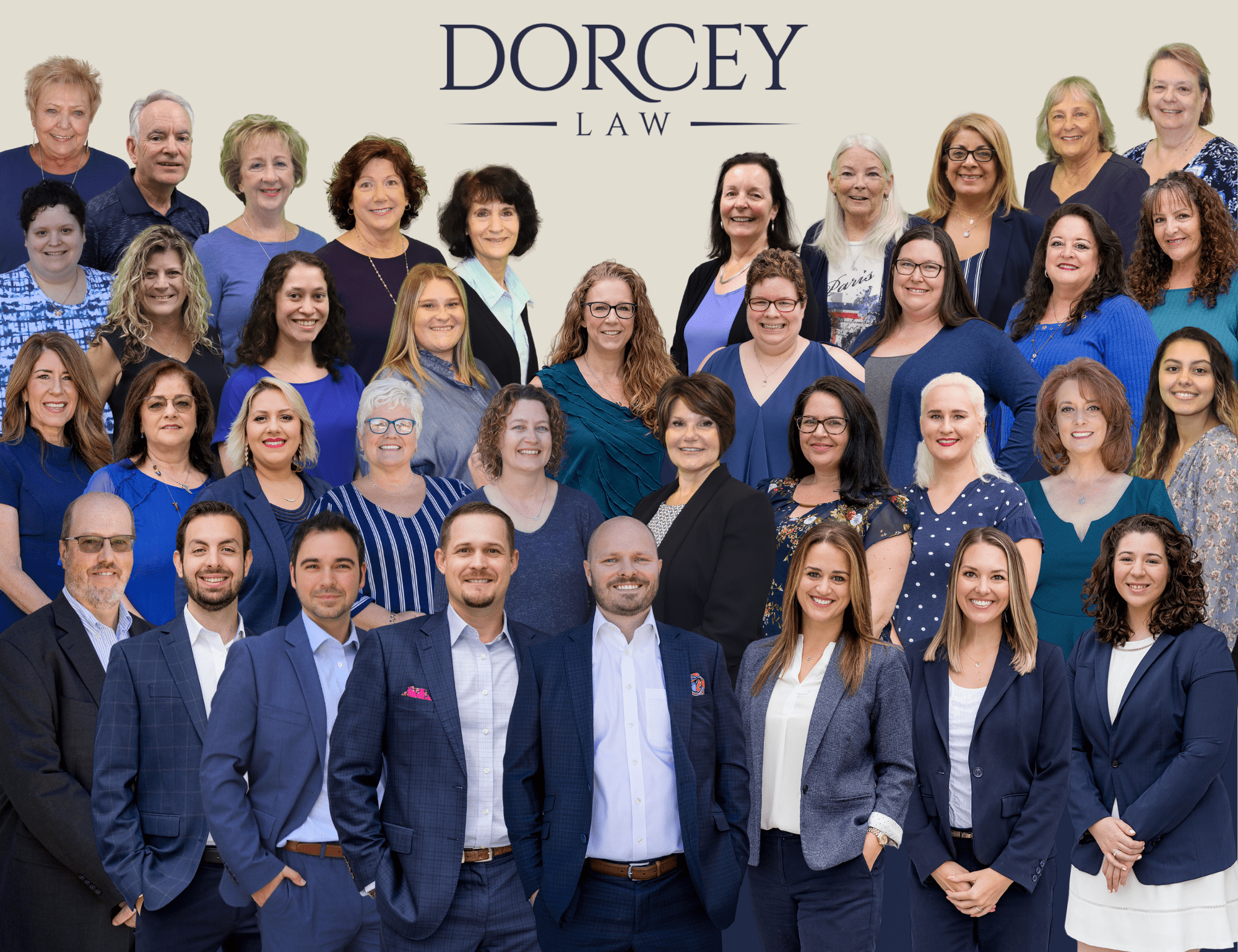 The Dorcey Law Firm, PLC Fort Myers,  Office