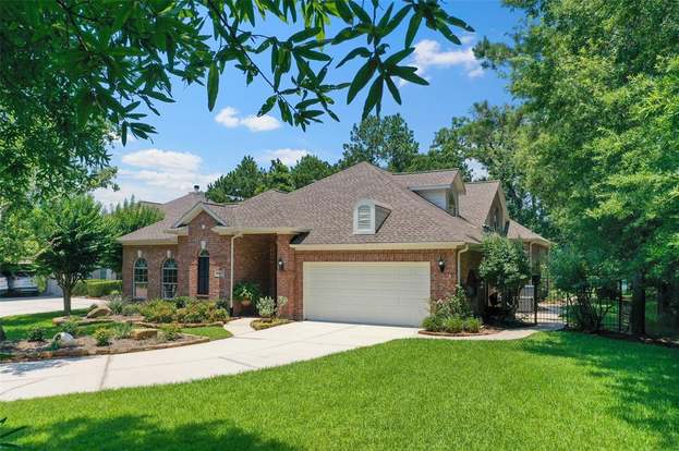 Peterson Law Group Conroe, TX Office