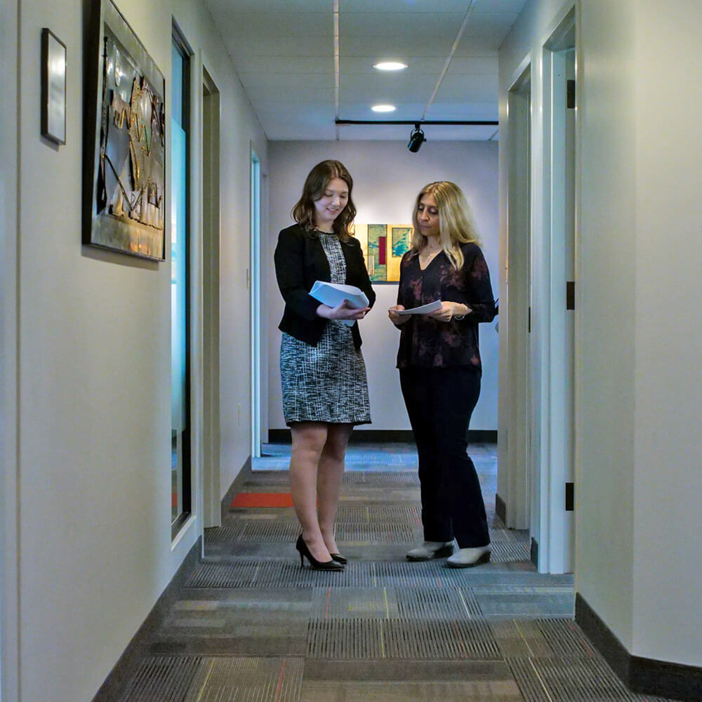 Waldheger & Coyne Cleveland, OH Office