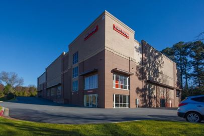 Perrie & Associates LLC Cumming, GA Office