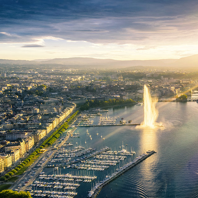 FBT Avocats SA Geneve, Switzerland Office