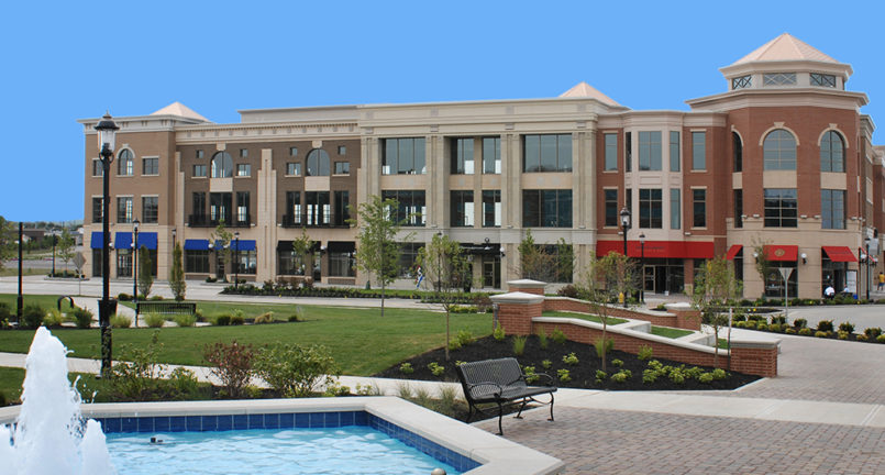 Abdallah & Spring LPA West Chester,  Office