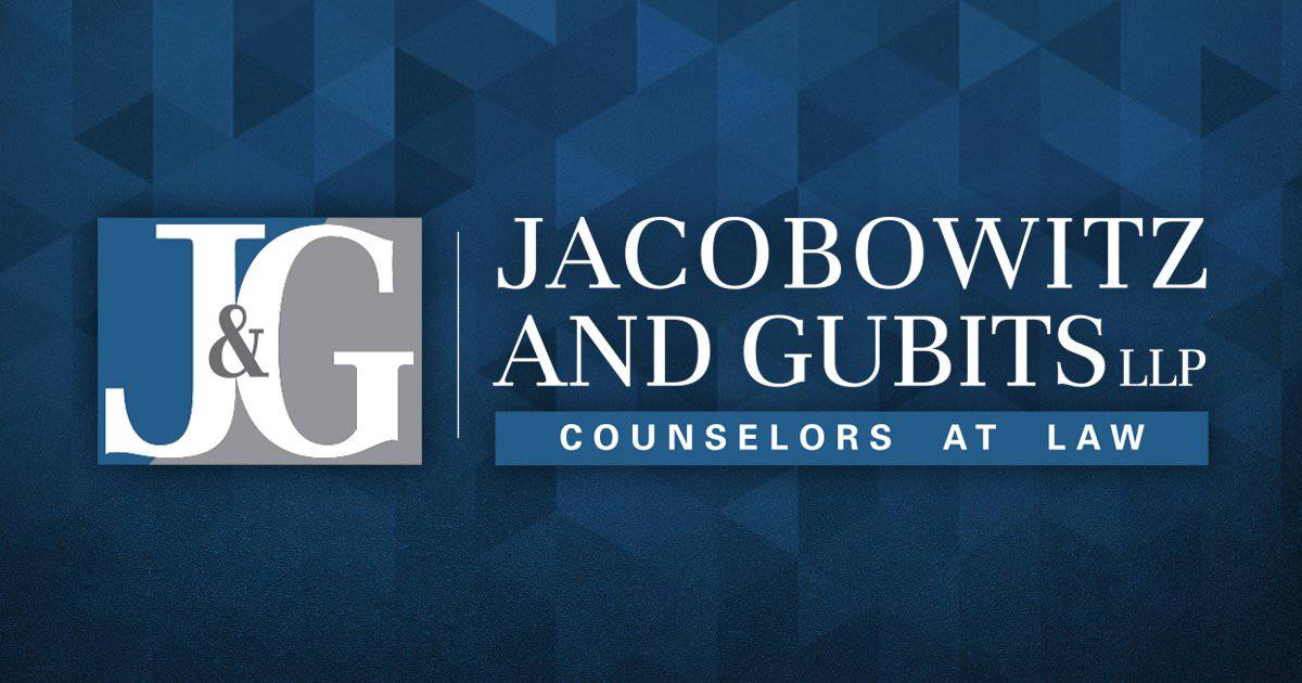 J&G Law, LLP New York, NY Office