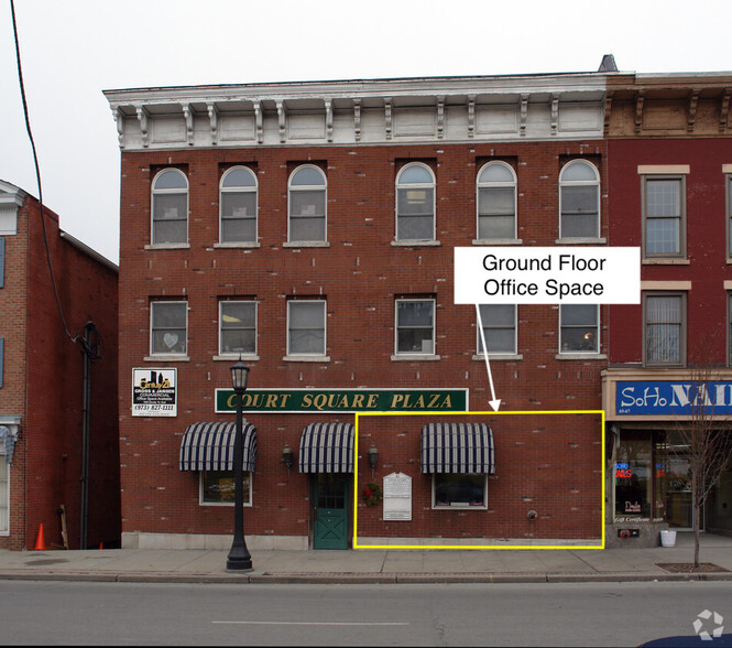 Ullmann & Mikulka, Attorneys At Law Newton, NJ Office