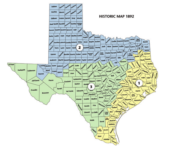 Hawxhurst Harris LLP Austin, TX Office