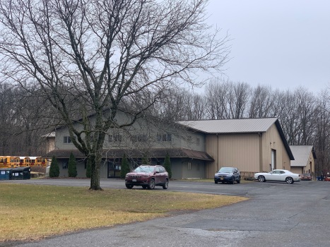 AQMN Law Longmont, CO Office